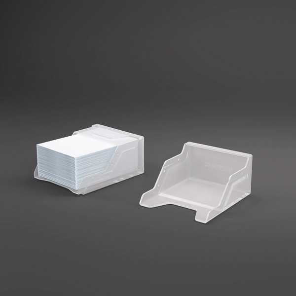 Bastion 50+ XL Deck Box - White