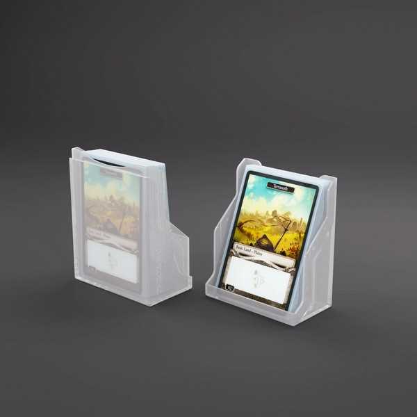 Bastion 50+ XL Deck Box - White
