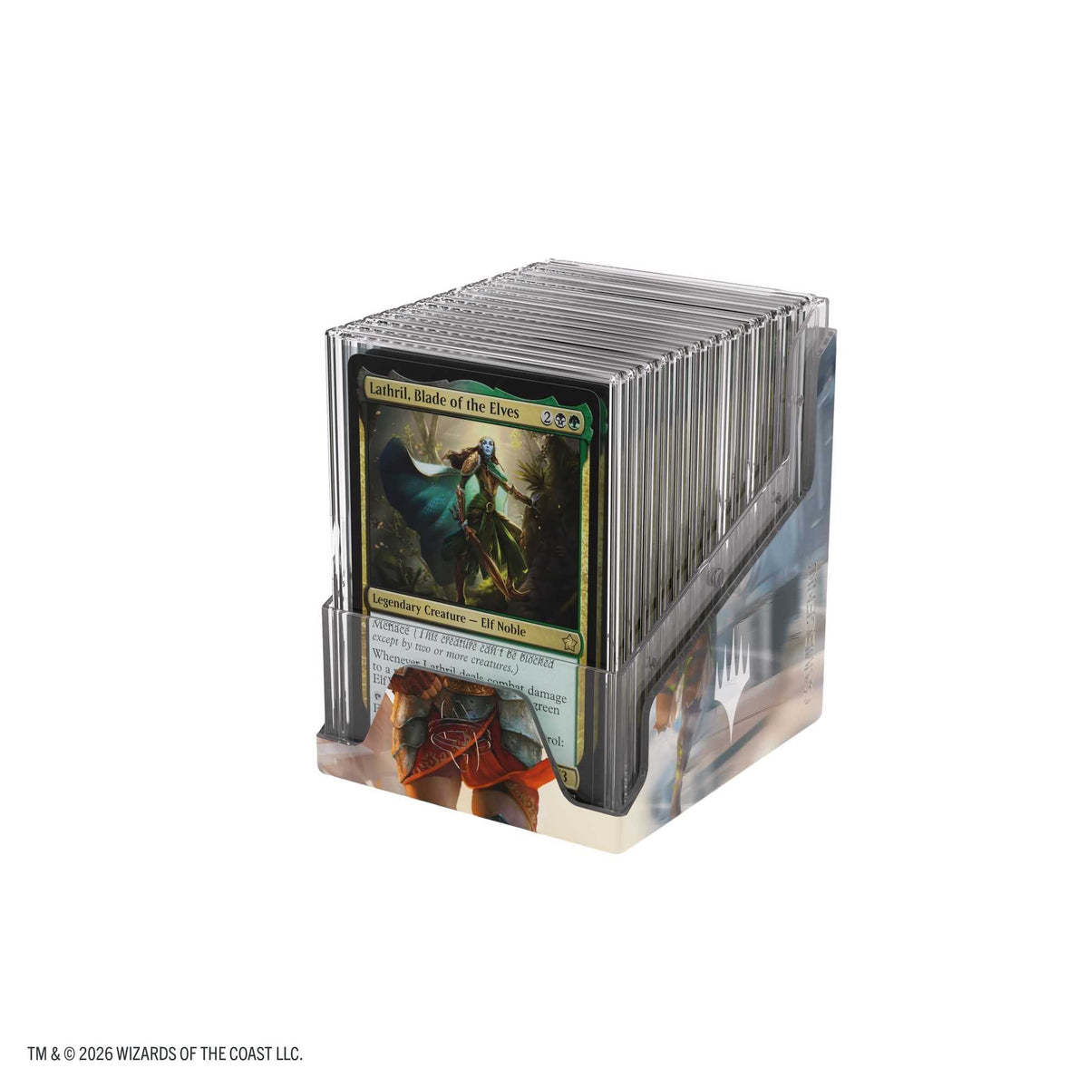 Gamegenic Magic: The Gathering Reality Fracture Bastion 100+ XL - Charge the Sanctum