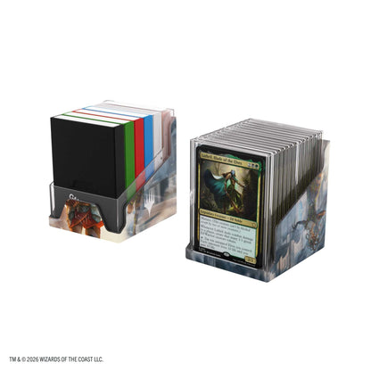 Gamegenic Magic: The Gathering Reality Fracture Bastion 100+ XL - Charge the Sanctum
