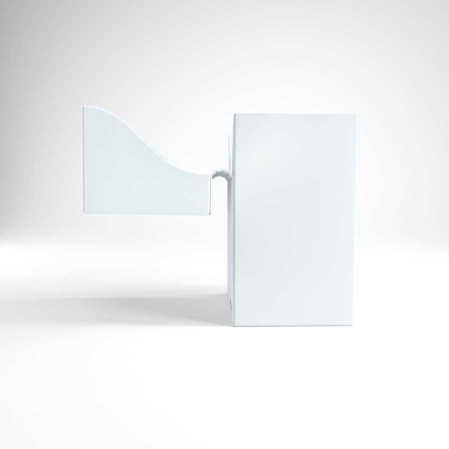 Gamegenic Deck Holder 80+ White