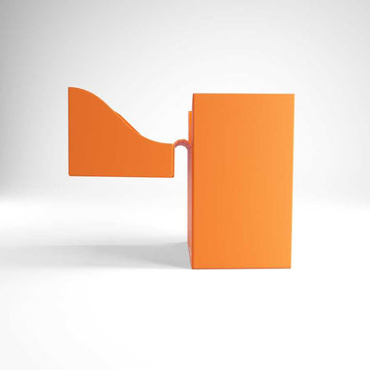 Gamegenic Deck Holder 80+ Orange