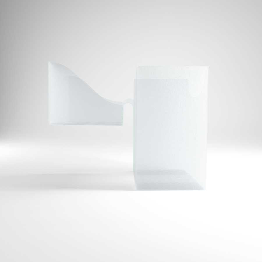 Gamegenic Deck Holder 80+ Clear