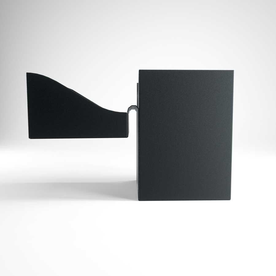Gamegenic Deck Holder 100+ Black