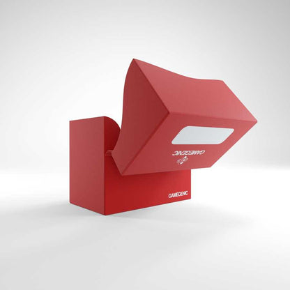Gamegenic Side Holder 80+ Red