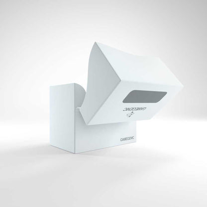 Gamegenic Side Holder 80+ White