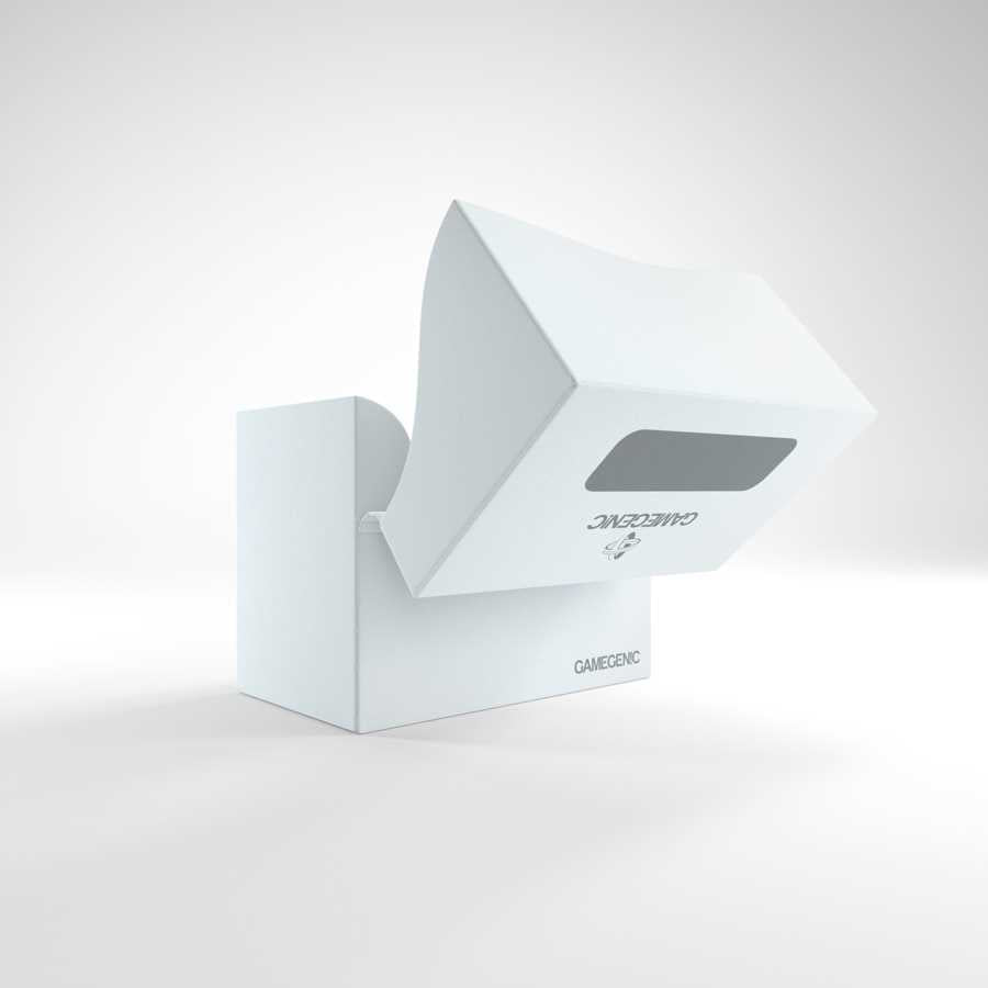 Gamegenic Side Holder 80+ White