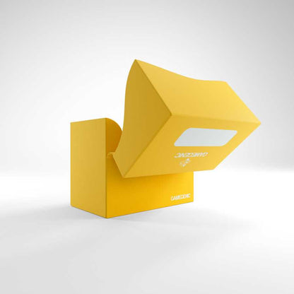 Gamegenic Side Holder 80+ Yellow