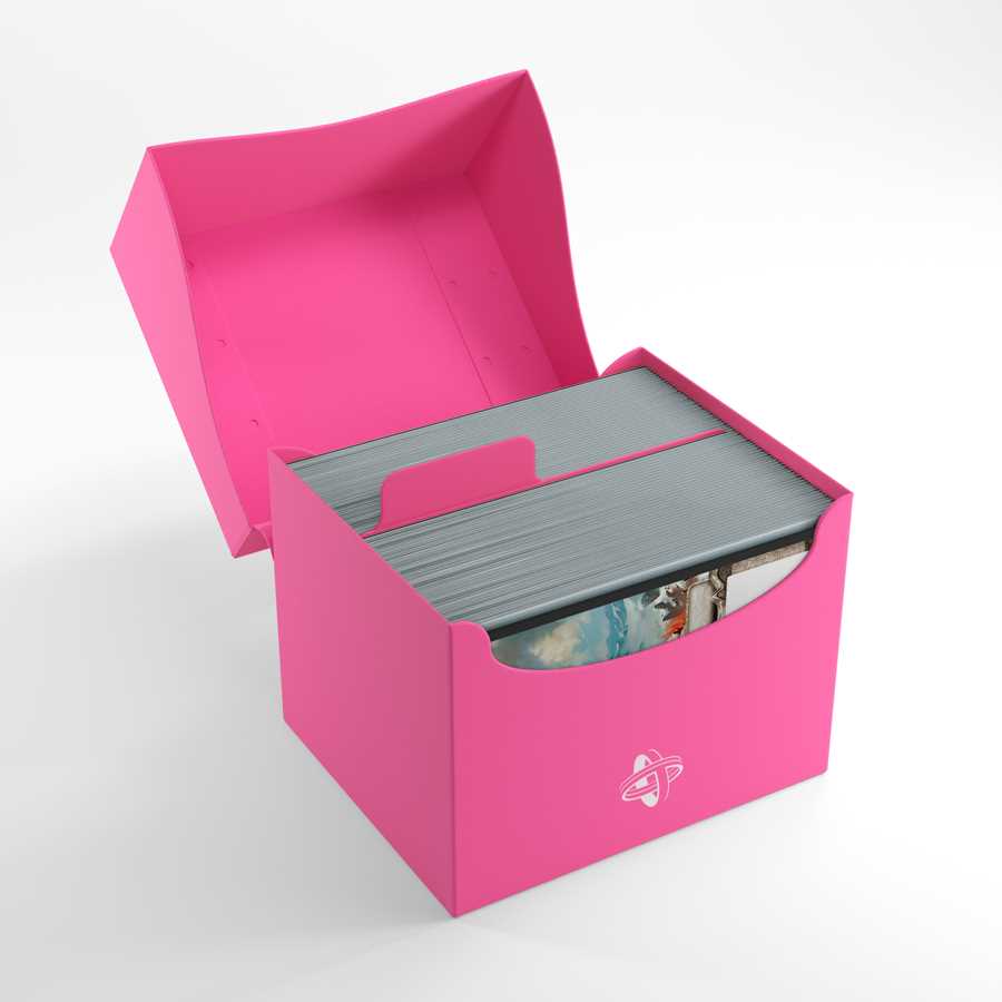 Gamegenic Side Holder 100+ XL – Pink