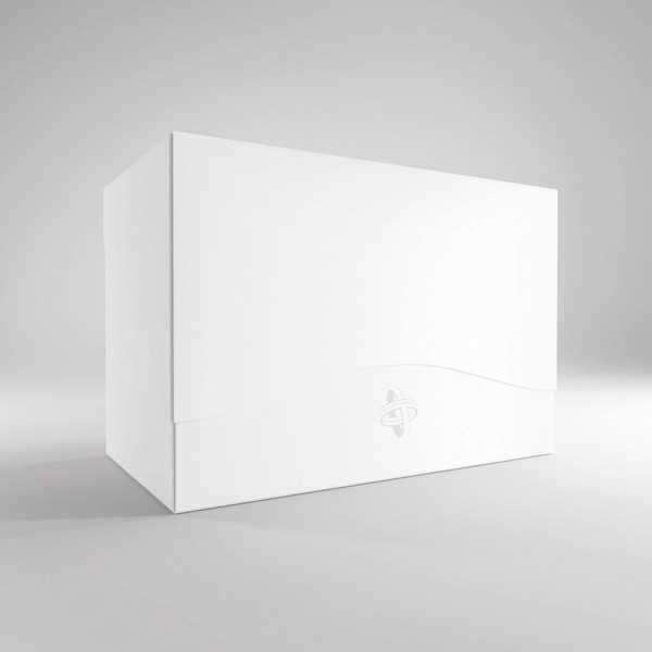 Gamegenic Double Deck Holder 200+ XL White