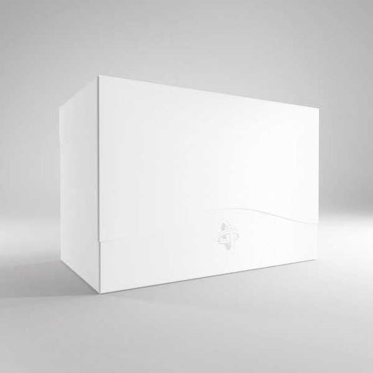 Gamegenic Double Deck Holder 200+ XL White