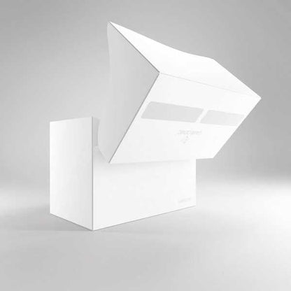 Gamegenic Double Deck Holder 200+ XL White