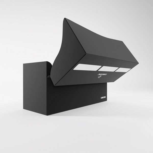 Gamegenic Triple Deck Holder 300+ XL Black