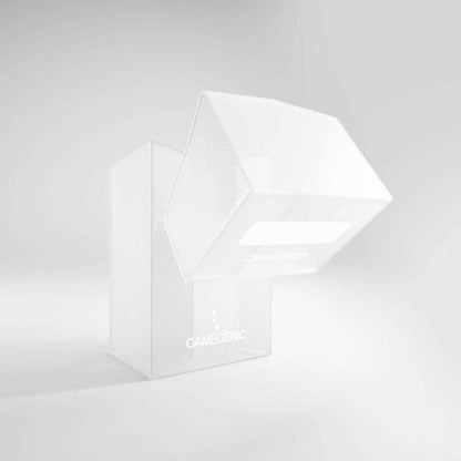 Gamegenic Mini Card Holder 60+ - Clear