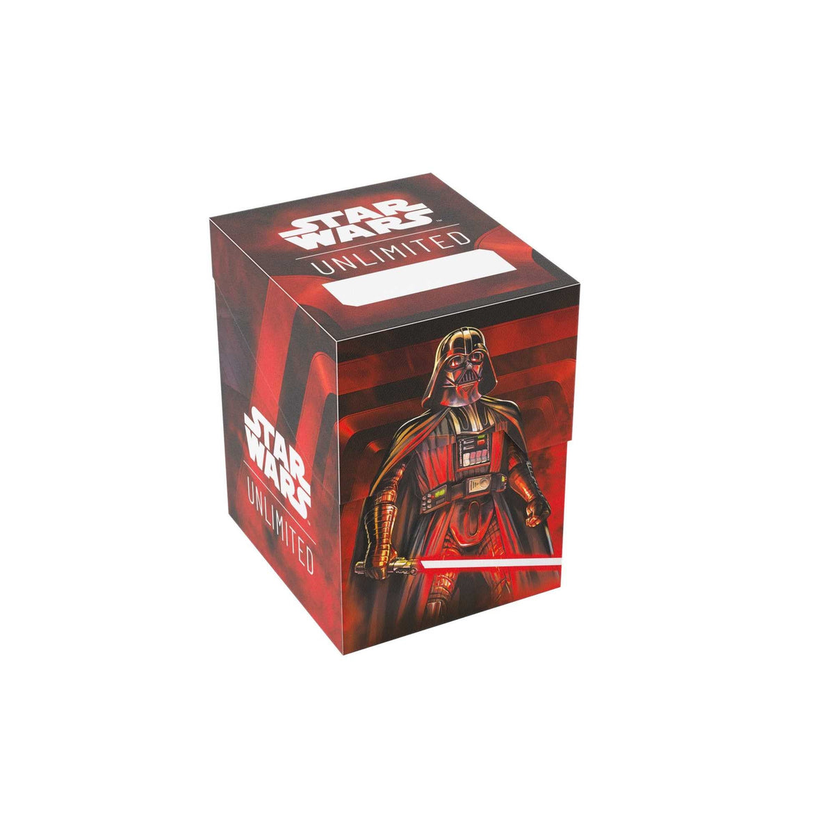 Gamegenic Star Wars: Unlimited Soft Crate – Darth Vader & Director Krennic