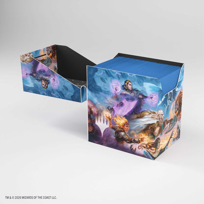 Gamegenic Magic: The Gathering Reality Fracture Soft Dynacrate 100+ XL - Face Yourself