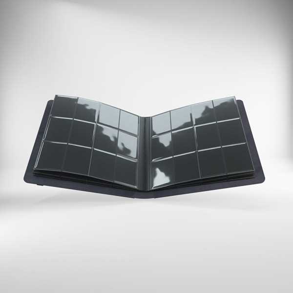 Gamegenic Prime Album 24-Pocket - Black