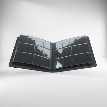 Gamegenic Prime Album 24-Pocket - Black