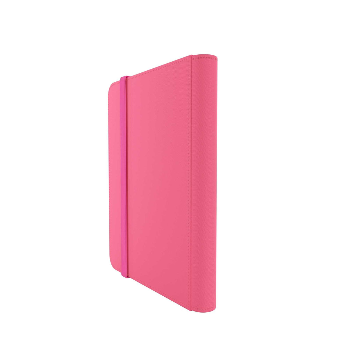 Gamegenic Prime Album 8-Pocket - Pink