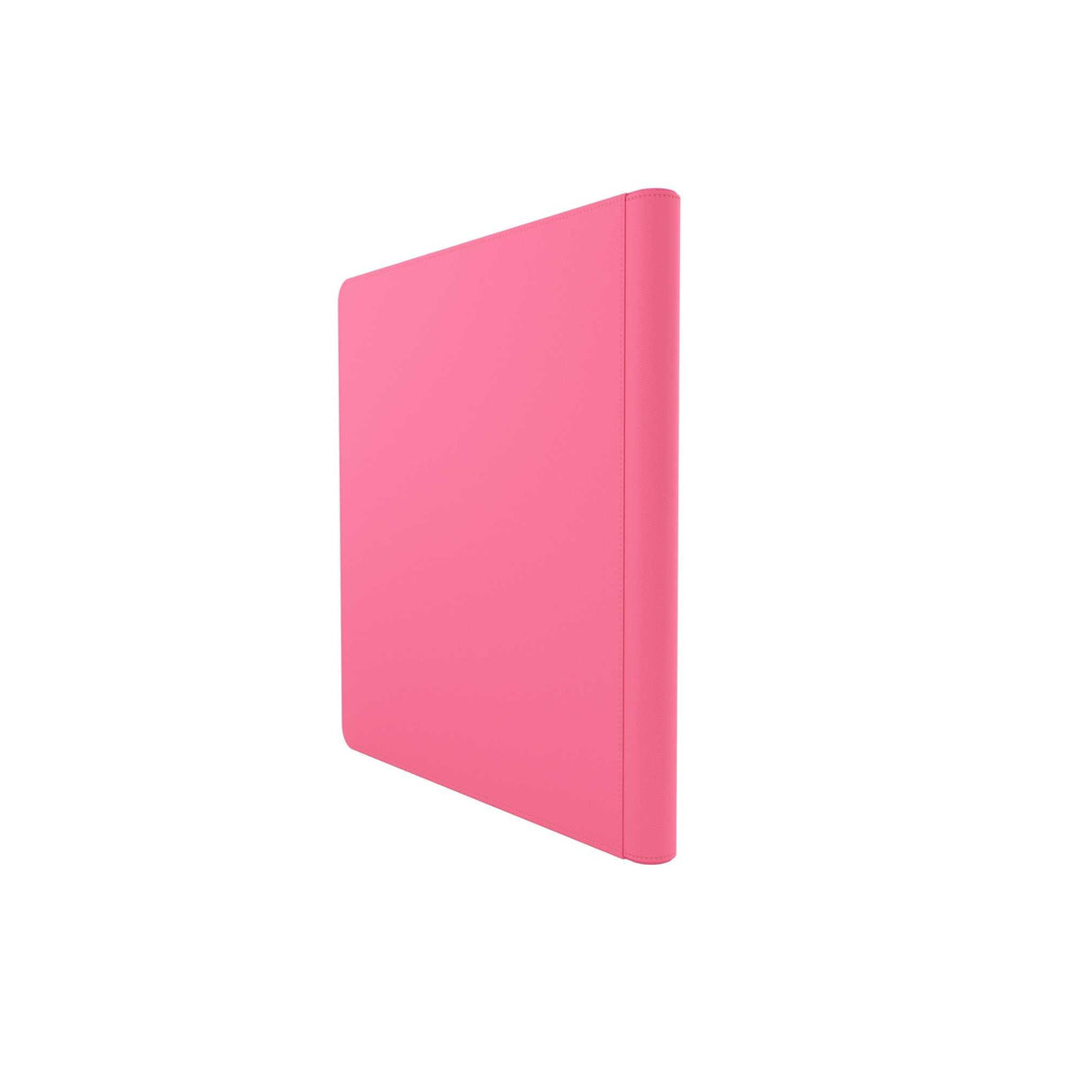 Gamegenic Zip-Up Album 24-Pocket – Pink