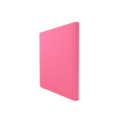 Gamegenic Zip-Up Album 24-Pocket – Pink