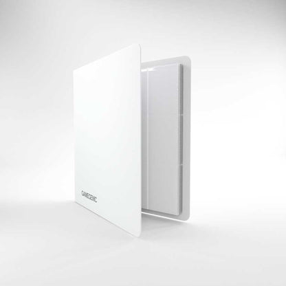 Gamegenic Casual Album 24-Pocket White