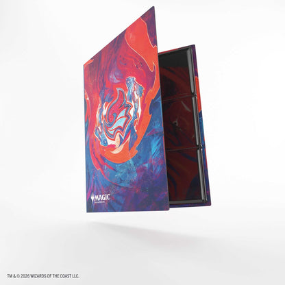 Gamegenic Magic: The Gathering Secrets of Strixhaven Casual Album 18-Pocket – Faction 2