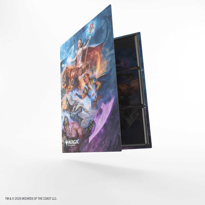 Gamegenic Magic: The Gathering Reality Fracture Casual Album 18-Pocket – Face Yourself