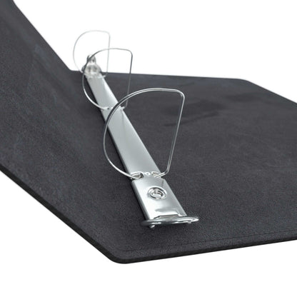Gamegenic Prime D-Ring Binder - Black
