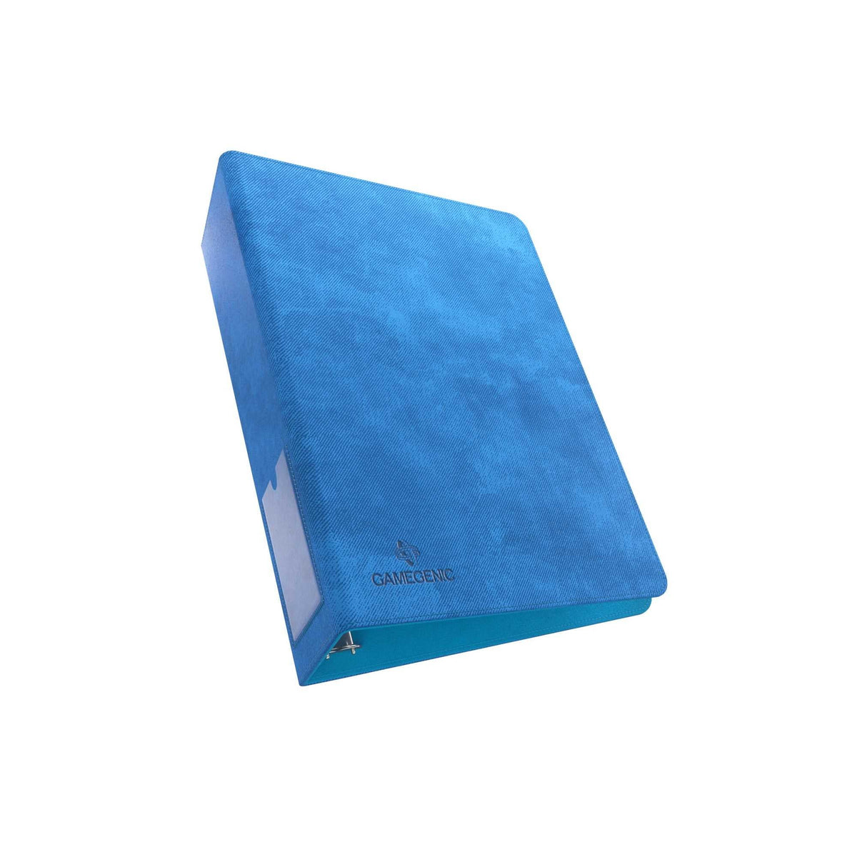 Gamegenic Prime D-Ring Binder - Blue