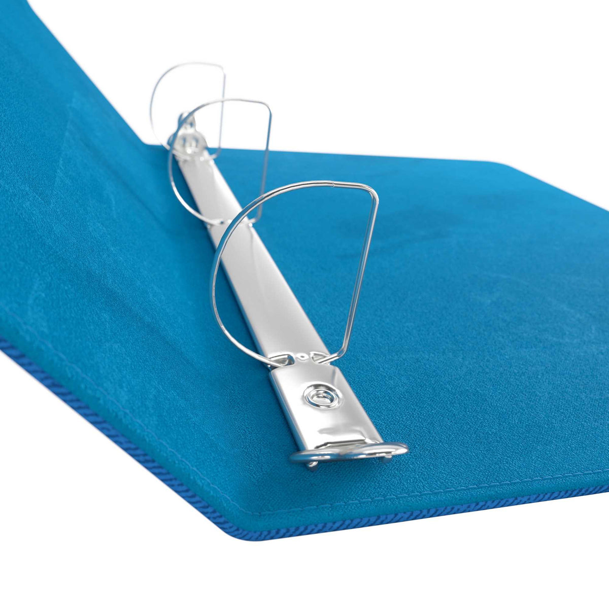 Gamegenic Prime D-Ring Binder - Blue