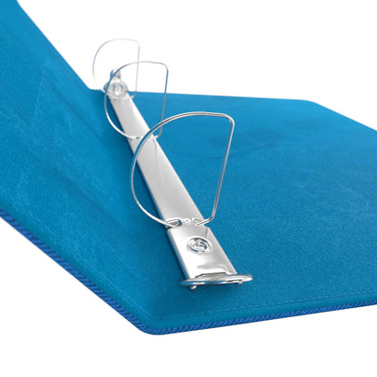 Gamegenic Prime D-Ring Binder - Blue