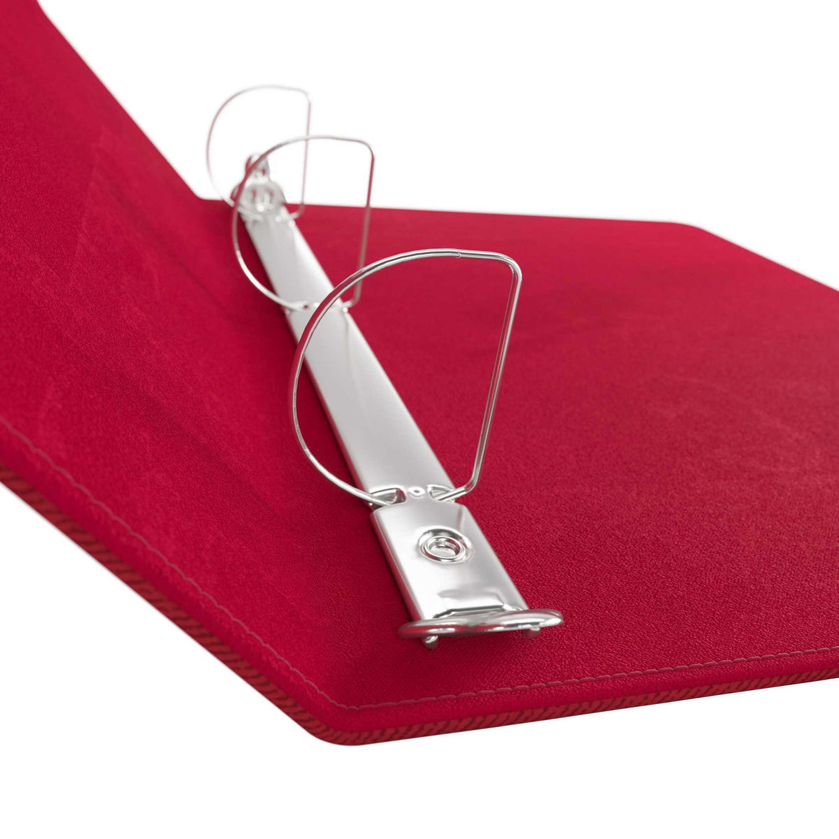 Gamegenic Prime D-Ring Binder - Red