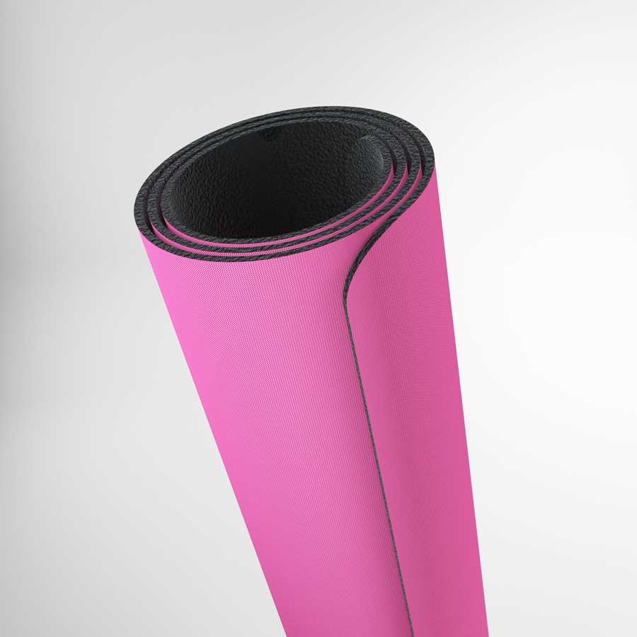 Gamegenic Prime 2mm Playmat – Pink