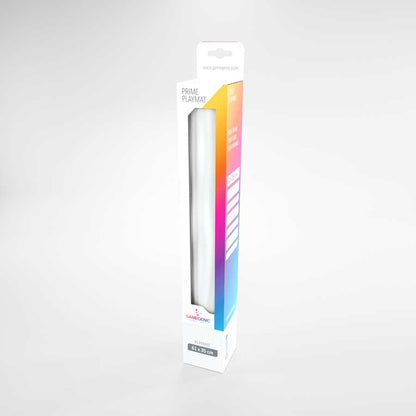 Gamegenic Prime 2mm Playmat – White