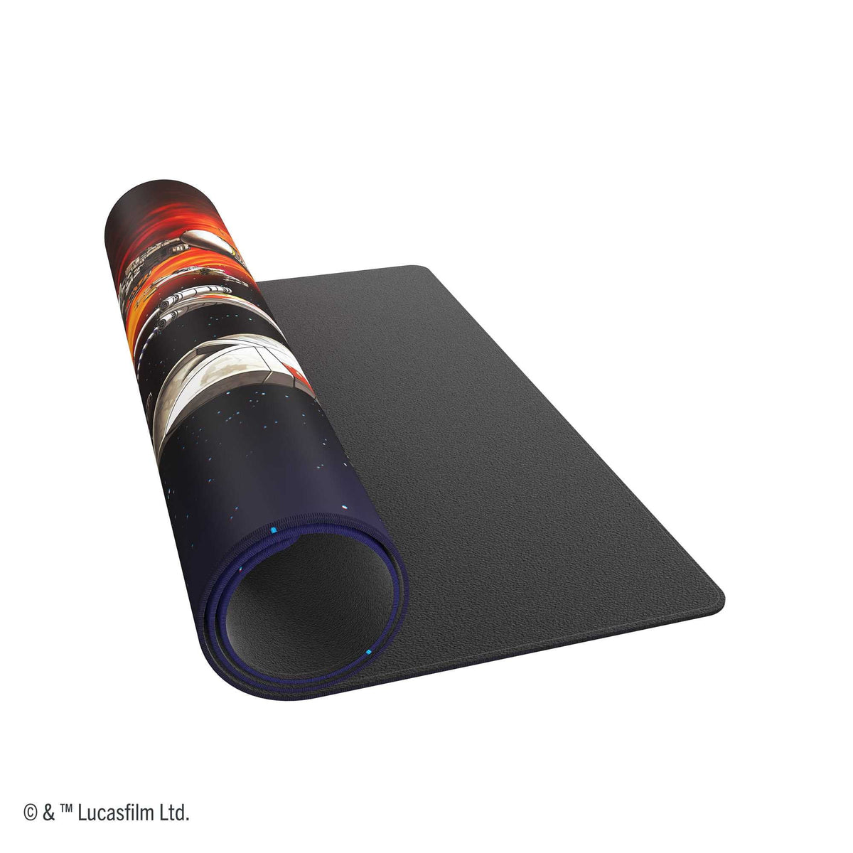 Gamegenic Star Wars: Unlimited Game Mat Set 6 – Restore Freedom