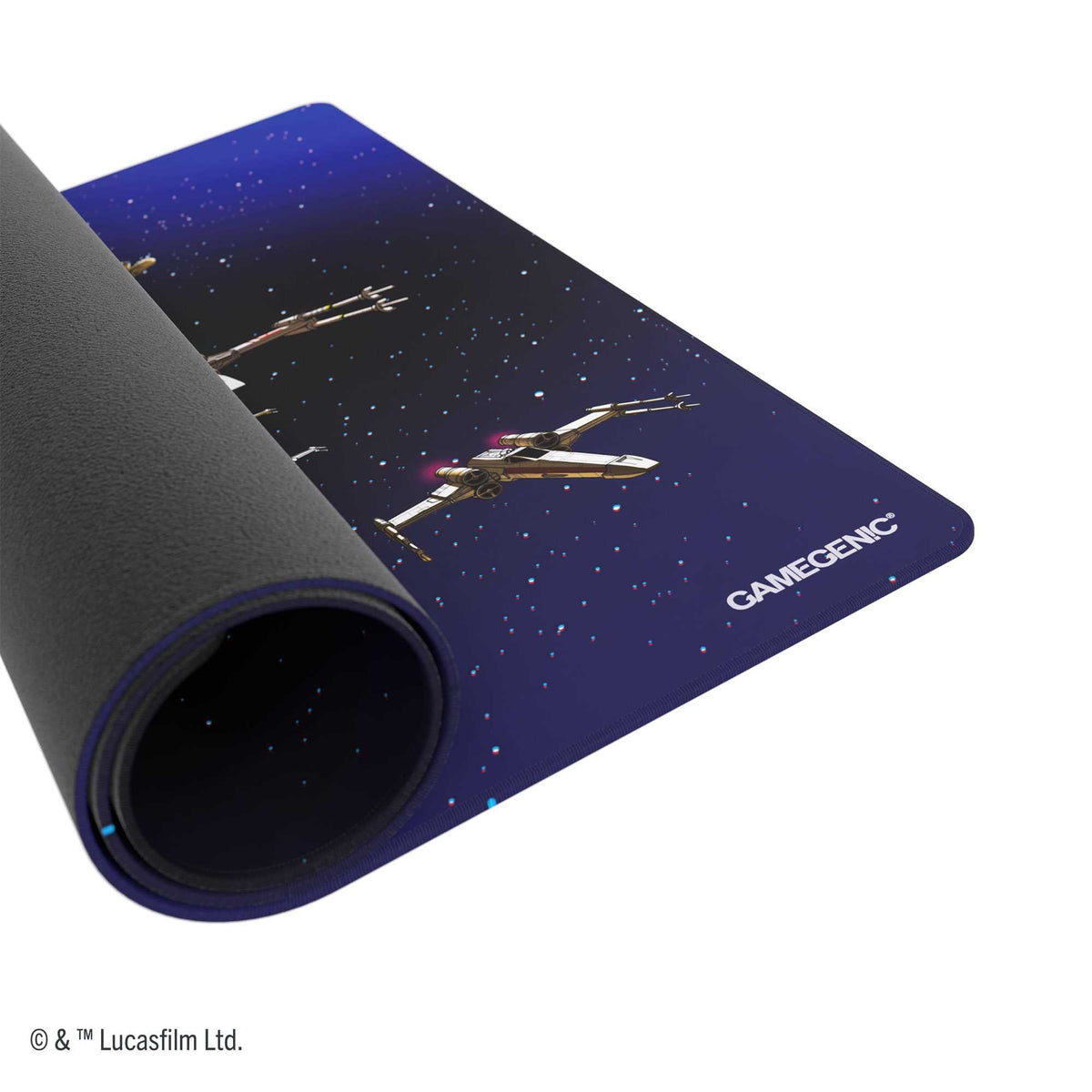 Gamegenic Star Wars: Unlimited Game Mat Set 6 – Restore Freedom