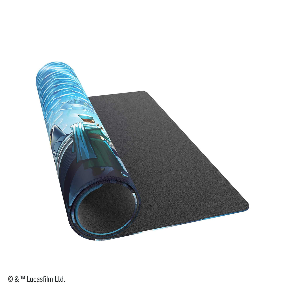 Gamegenic Star Wars: Unlimited Game Mat Set 6 Galactic Senate