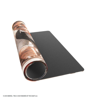 Gamegenic Magic: The Gathering Marvel's Spider-Man Prime Playmat – J. Jonah Jameson