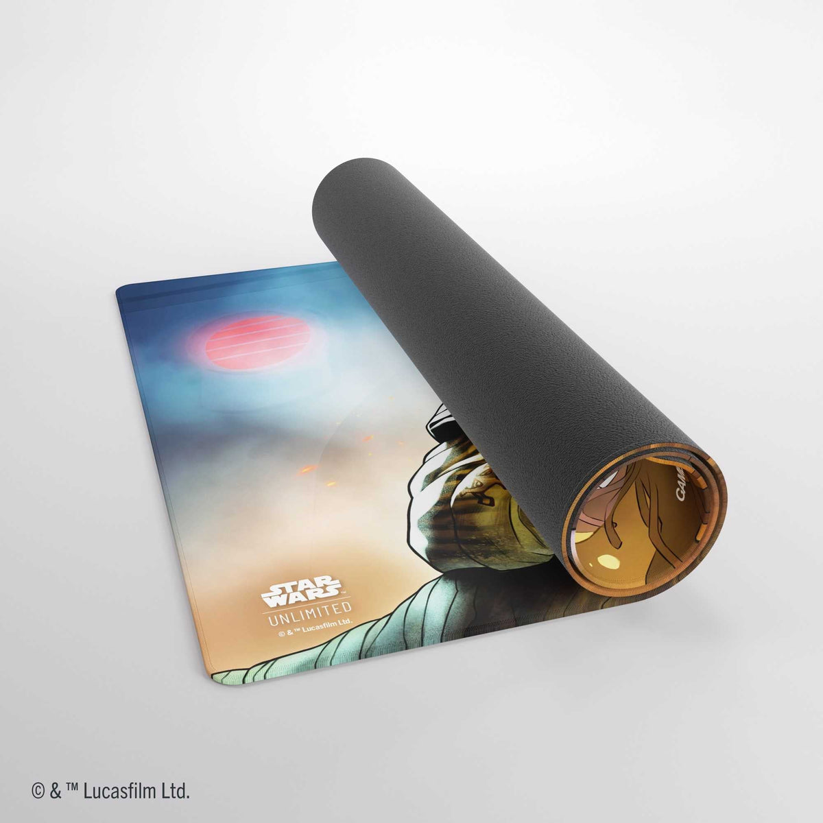 Gamegenic Star Wars: Unlimited Game Mat – Jabba the Hutt