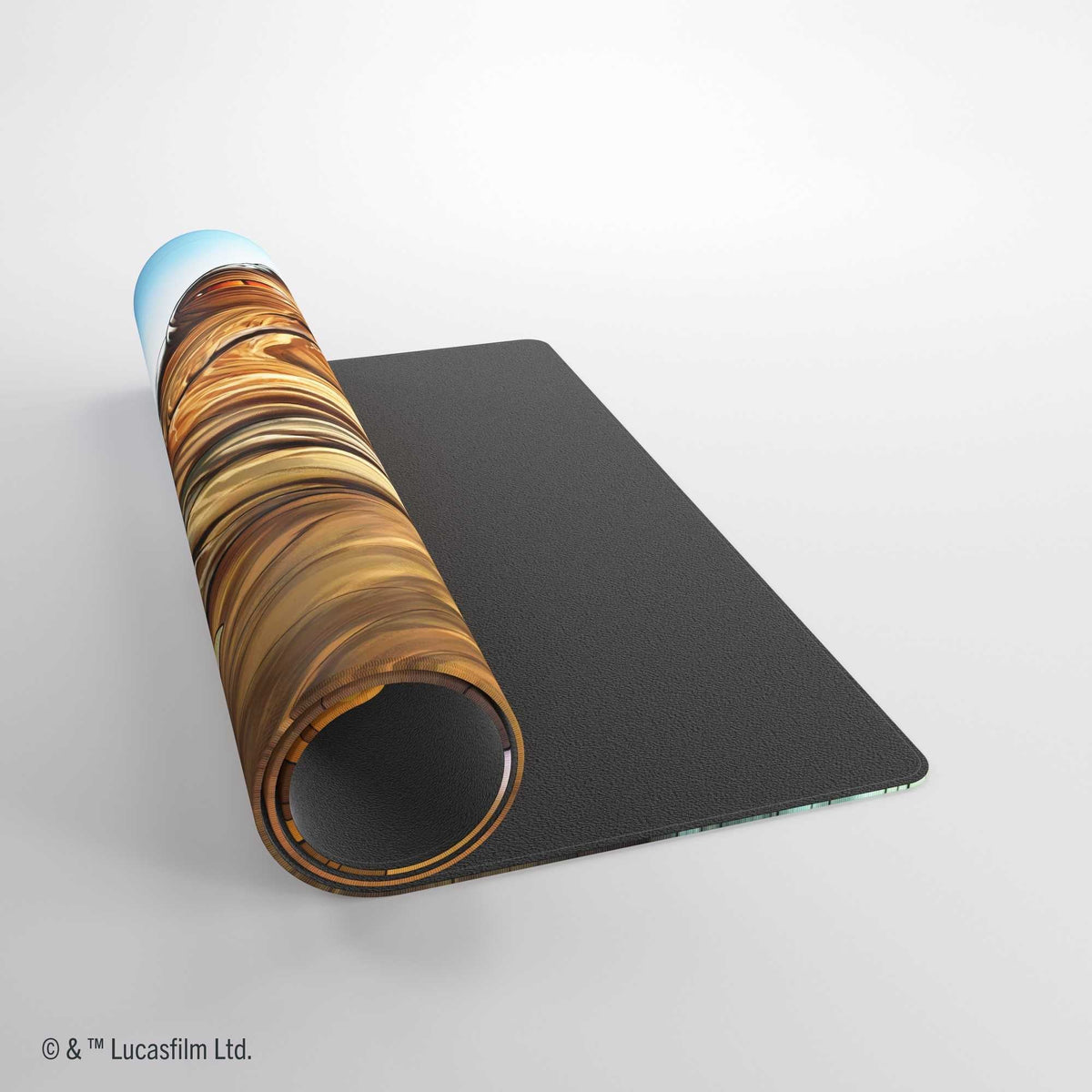 Gamegenic Star Wars: Unlimited Game Mat – Jabba the Hutt