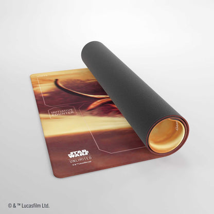 Gamegenic Star Wars: Unlimited Game Mat - Great Pit of Carkoon
