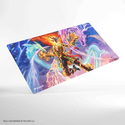 Gamegenic MTG Lorwyn Eclipsed Prime Playmat – Ashling, the Limitless