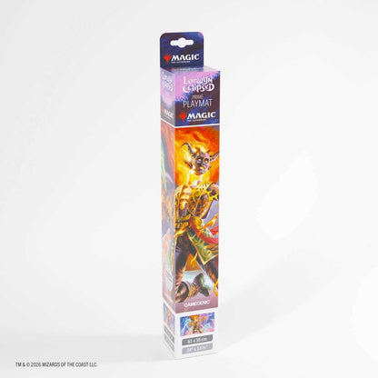 Gamegenic MTG Lorwyn Eclipsed Prime Playmat – Ashling, the Limitless