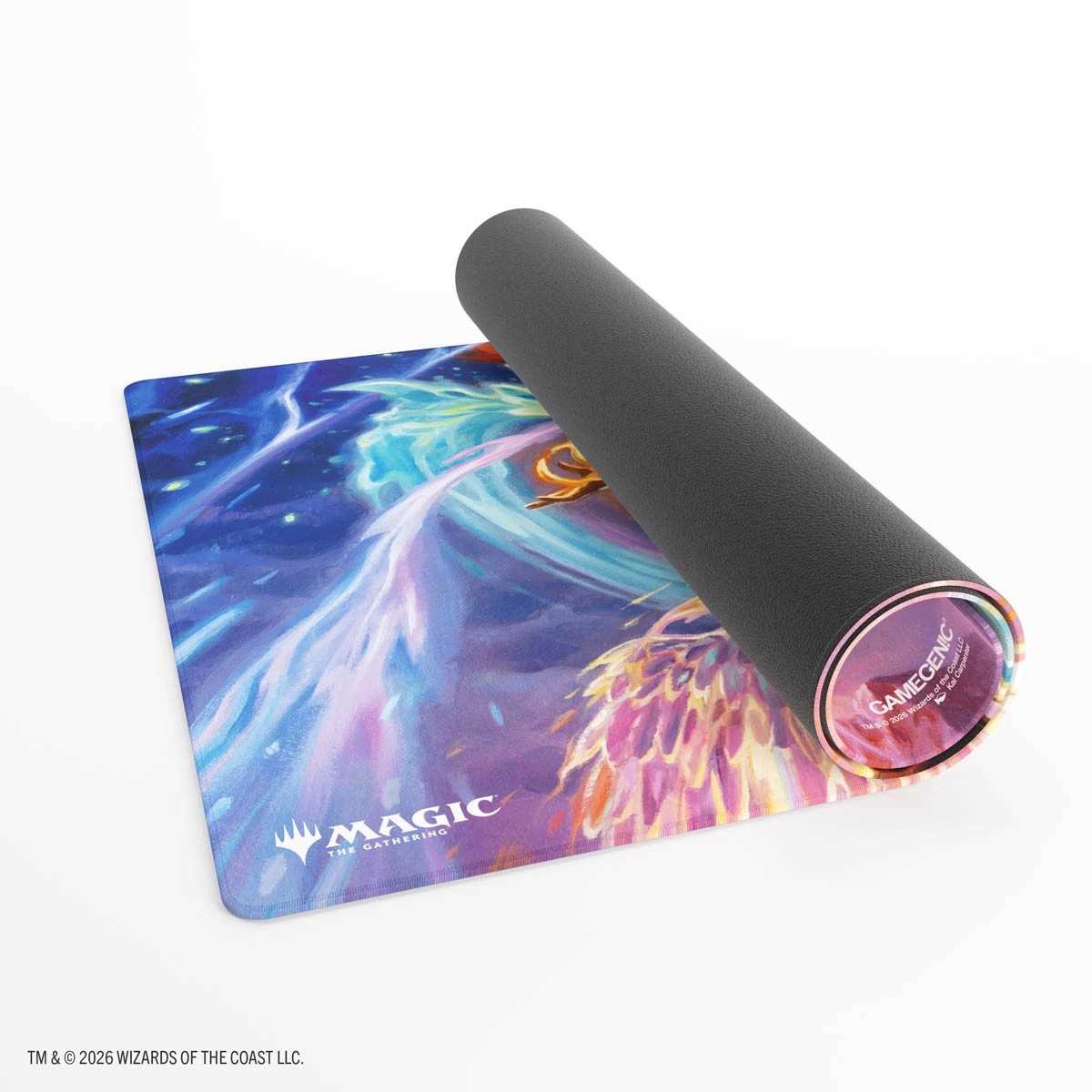 Gamegenic MTG Lorwyn Eclipsed Prime Playmat – Ashling, the Limitless