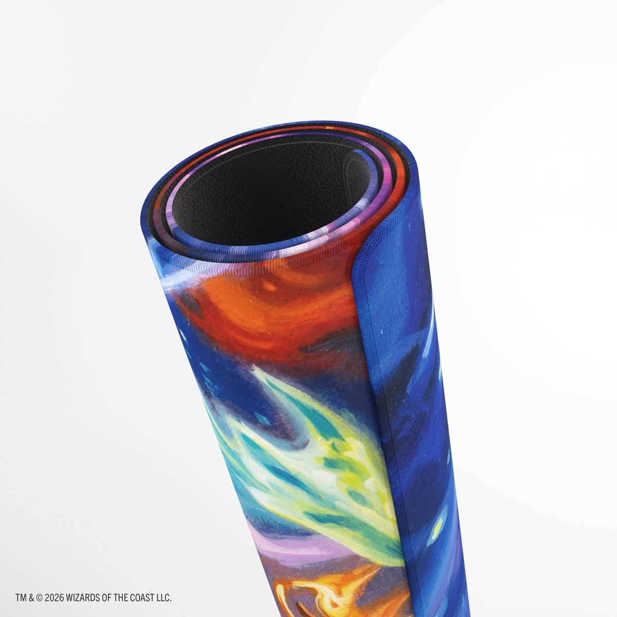 Gamegenic MTG Lorwyn Eclipsed Prime Playmat – Ashling, the Limitless
