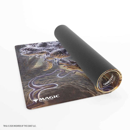 Gamegenic MTG Lorwyn Eclipsed Prime Playmat - Auntie Ool, Cursewretch