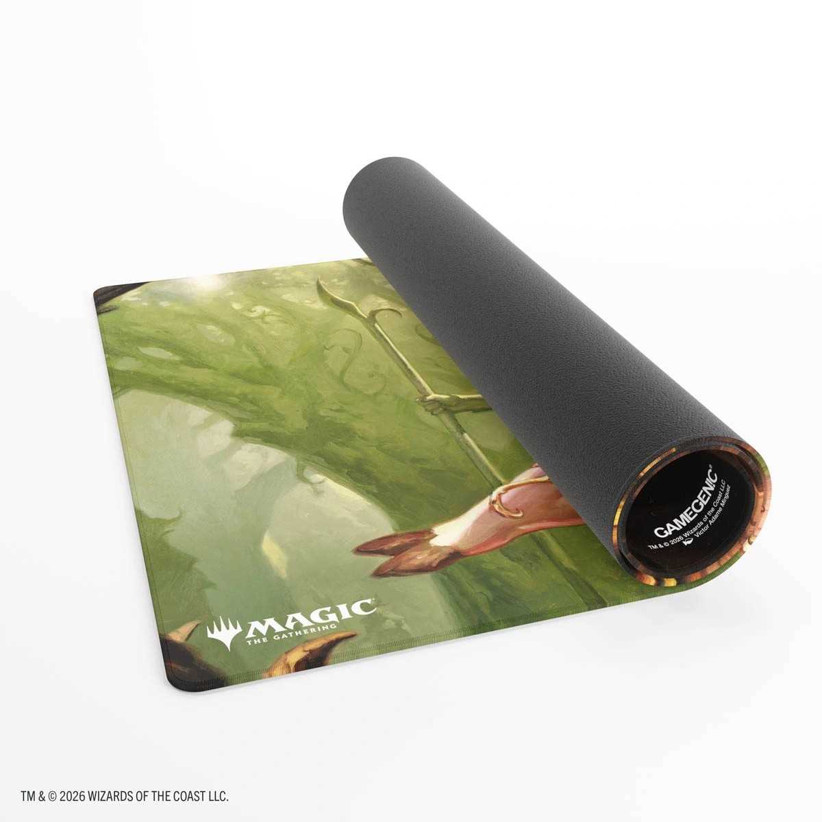 Gamegenic MTG Lorwyn Eclipsed Prime Playmat - High Perfect Morcant