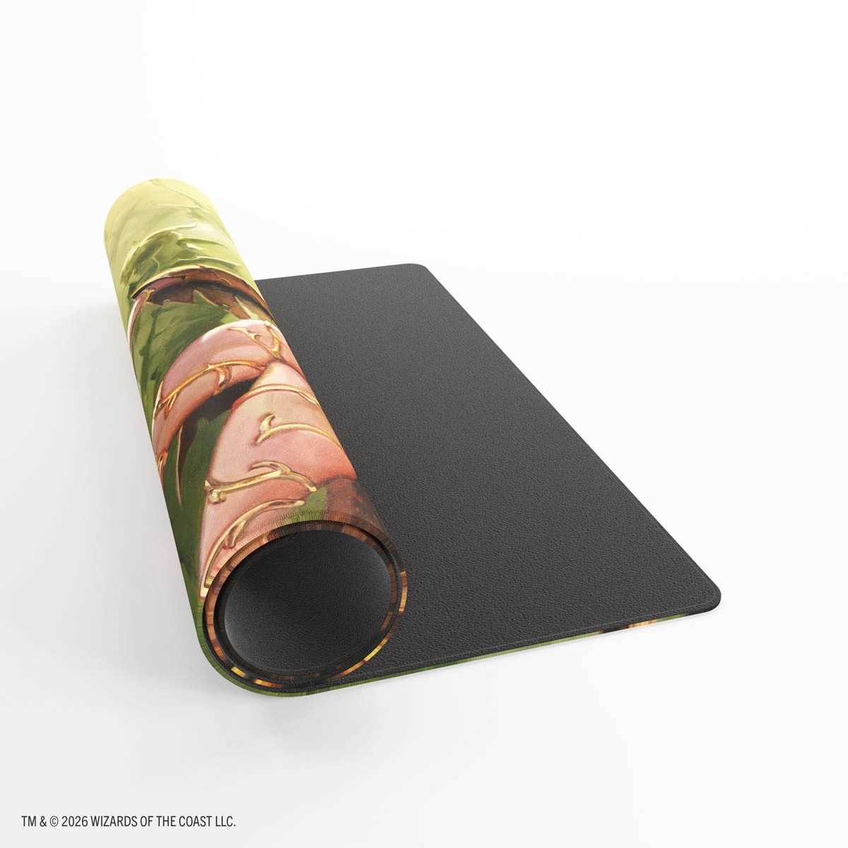 Gamegenic MTG Lorwyn Eclipsed Prime Playmat - High Perfect Morcant
