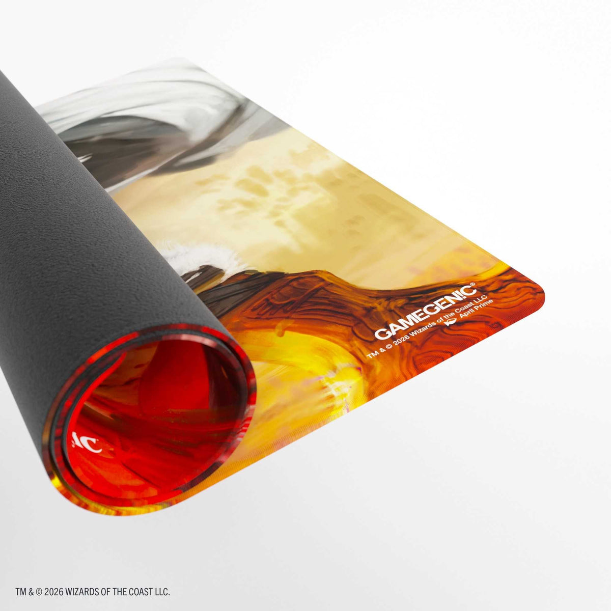 Gamegenic Magic: The Gathering Secrets of Strixhaven Prime Playmat – Character 1